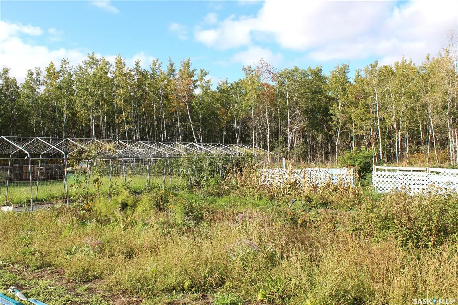 Rural Address