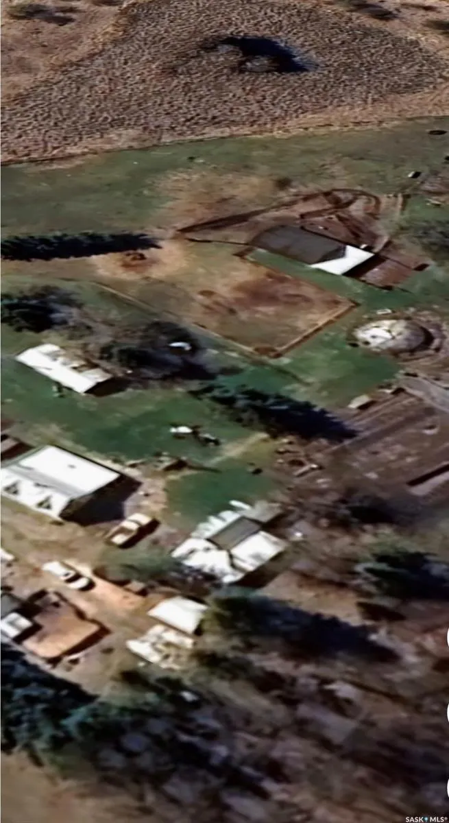 Rural Address