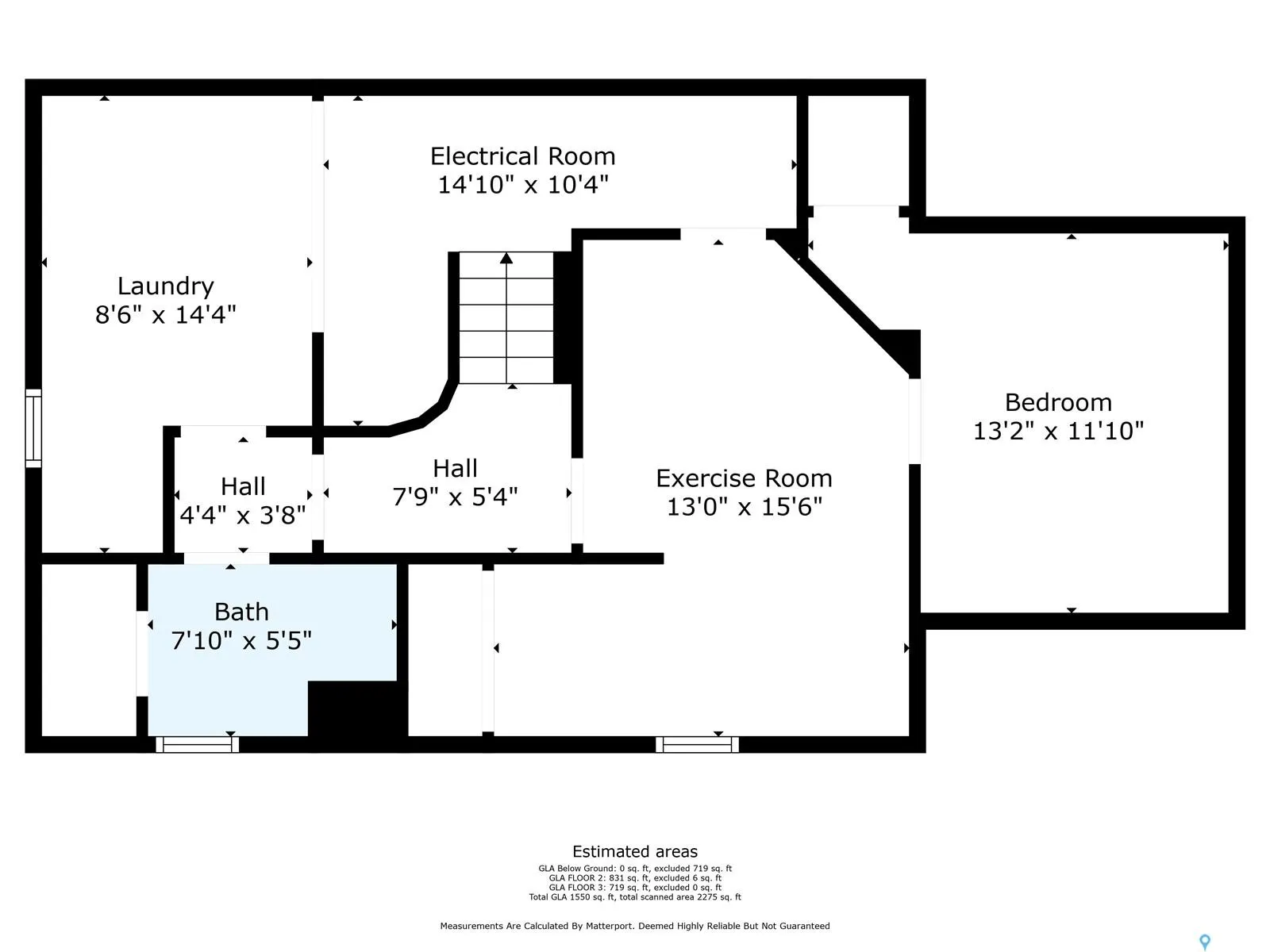 710 University DRIVE