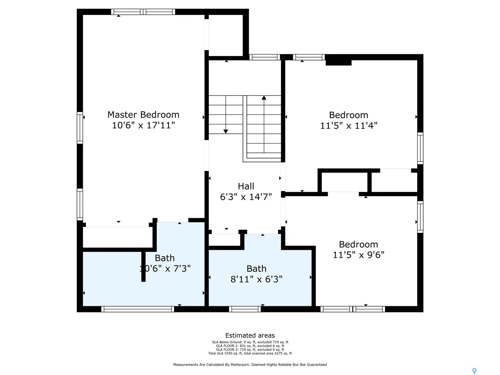 710 University DRIVE