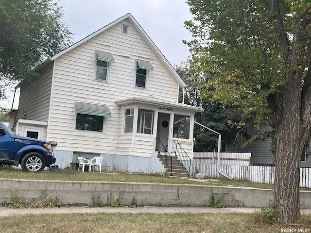 780 Stadacona STREET W