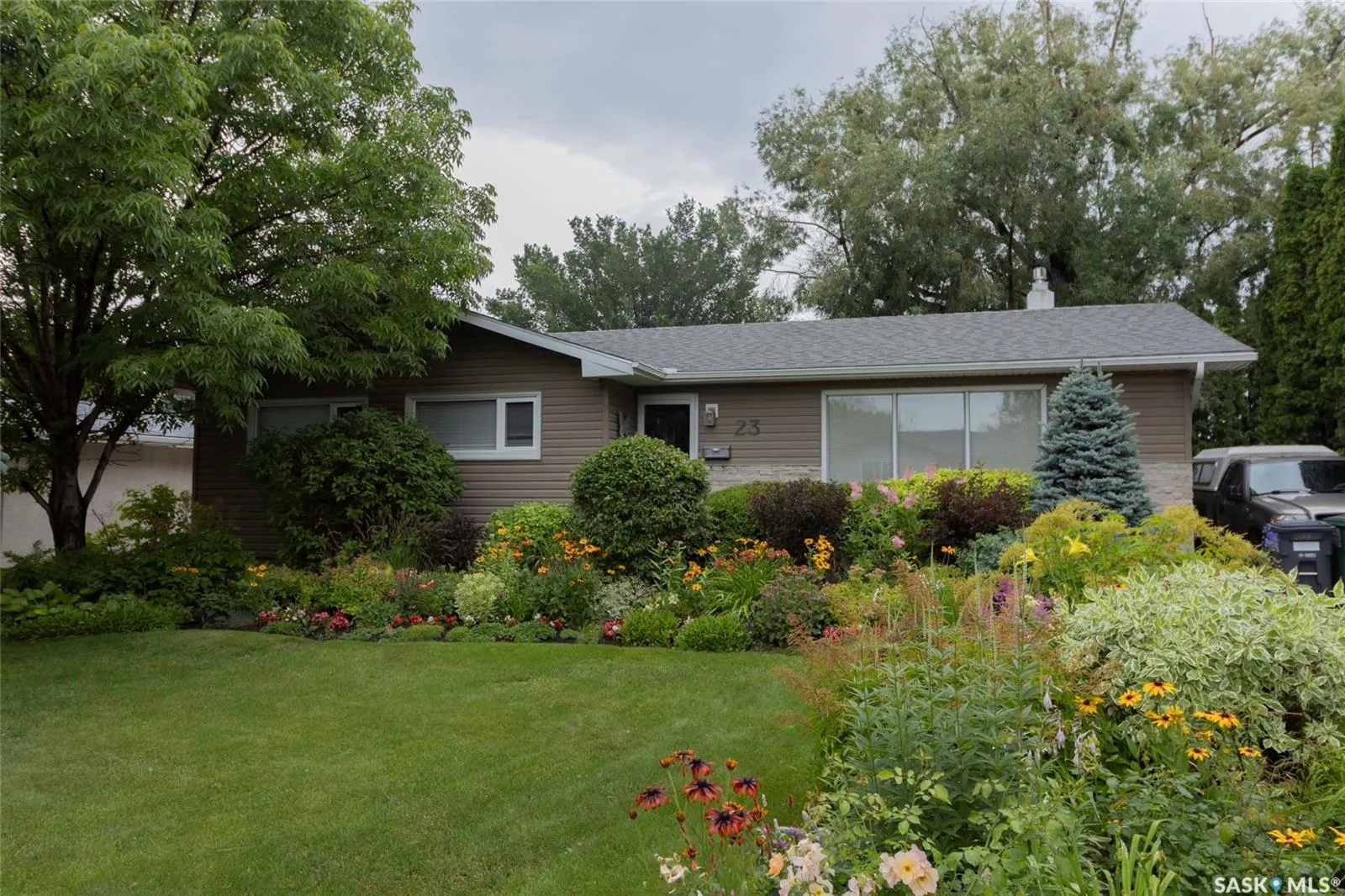 23 Baldwin CRESCENT