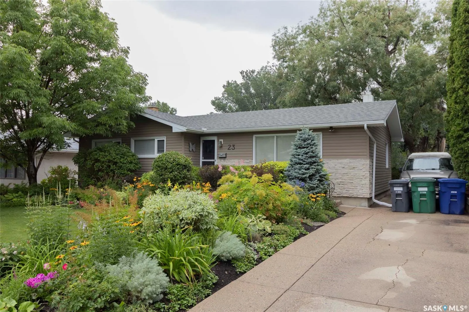 23 Baldwin CRESCENT