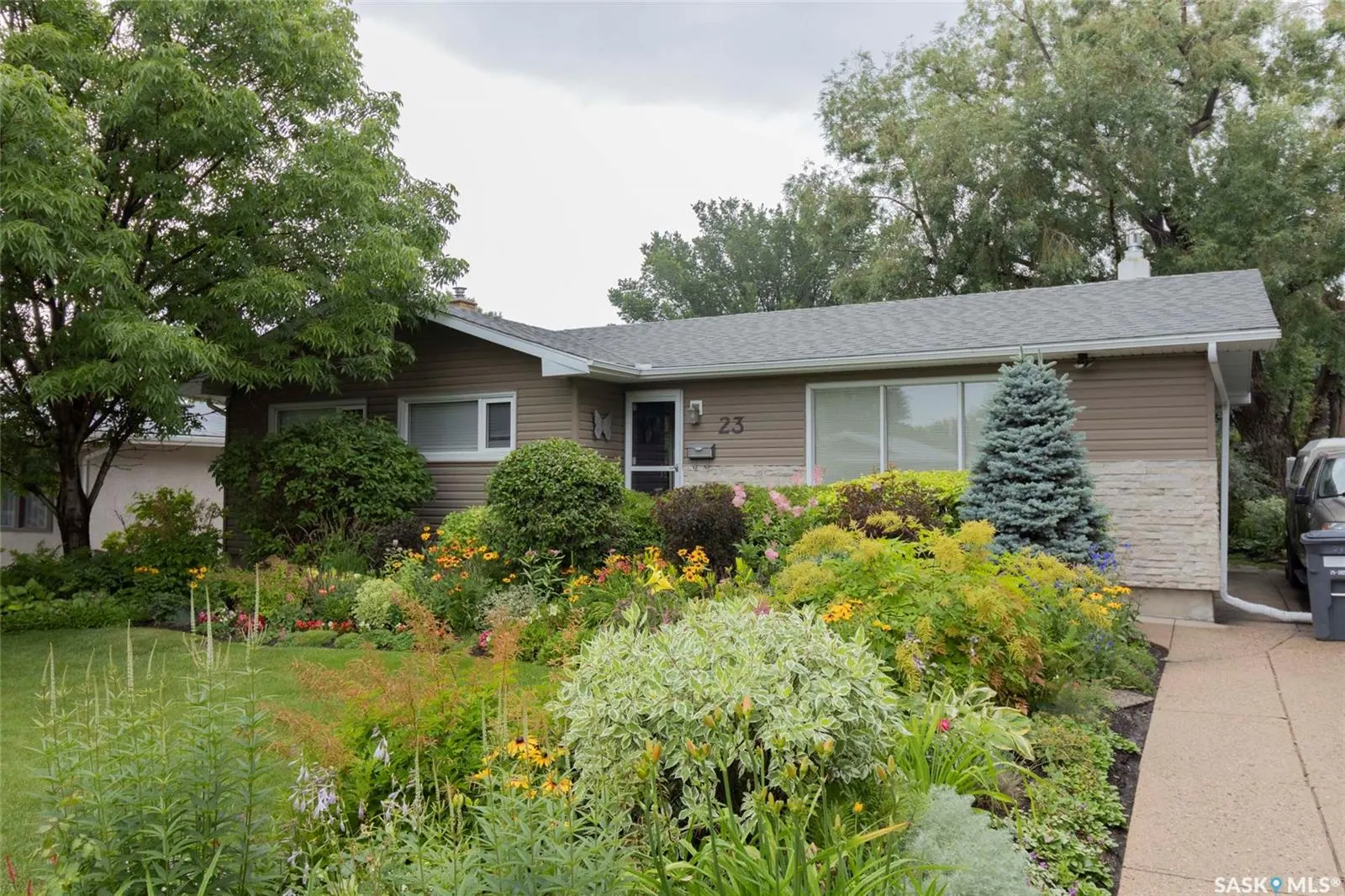 23 Baldwin CRESCENT