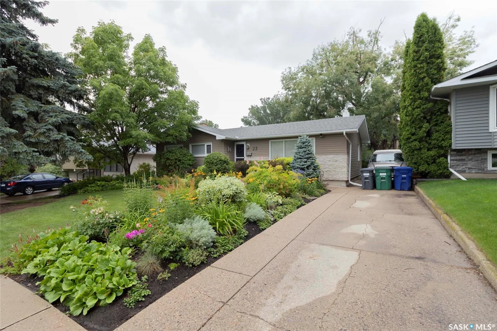 23 Baldwin CRESCENT