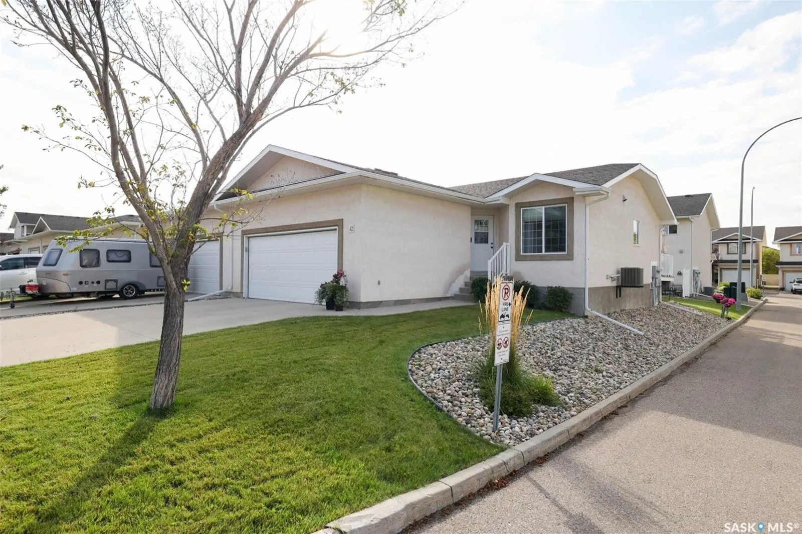 4101 Preston CRESCENT, #42