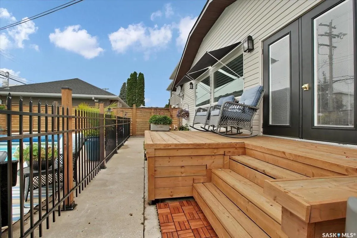310 Willow STREET