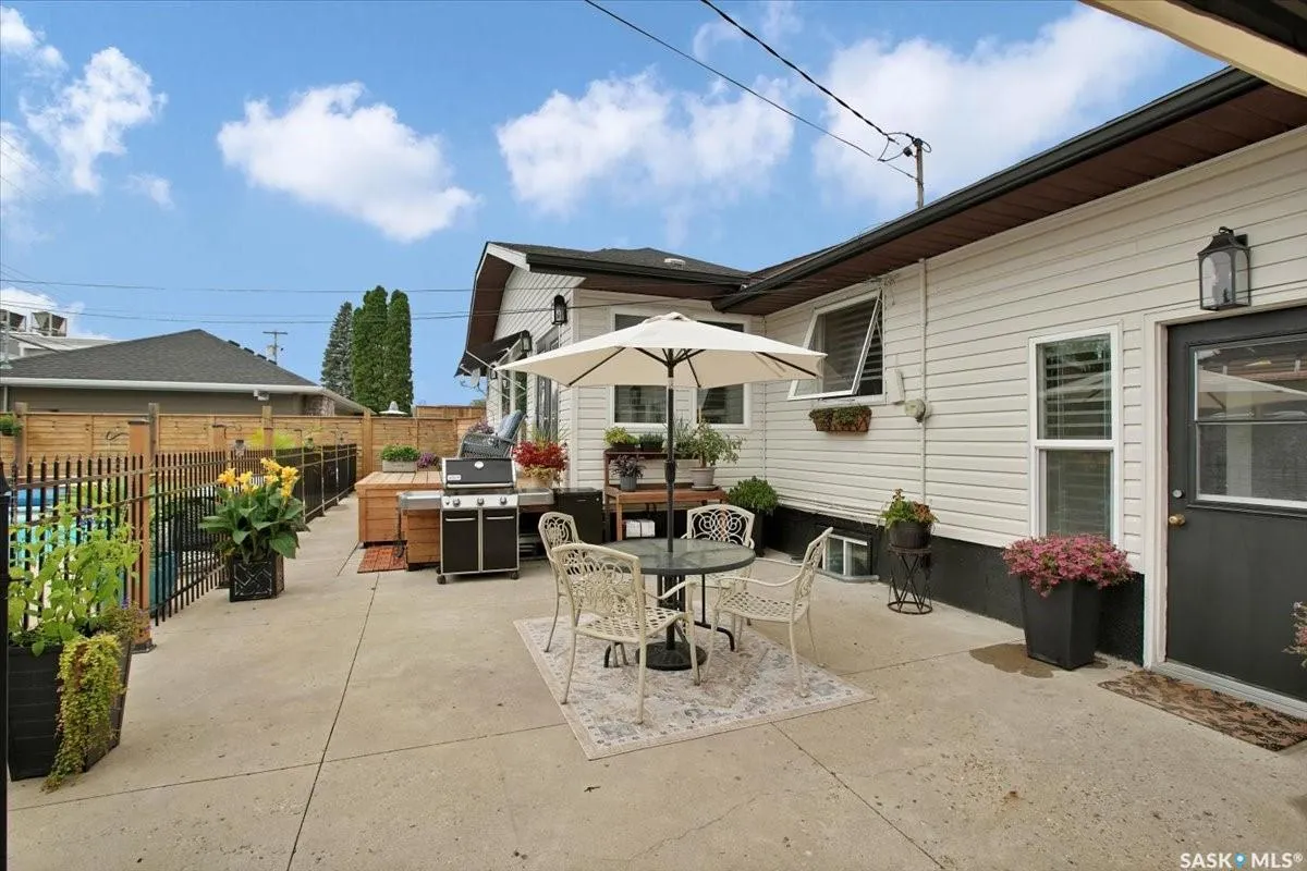 310 Willow STREET
