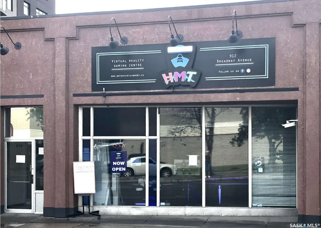 912 Broadway AVENUE