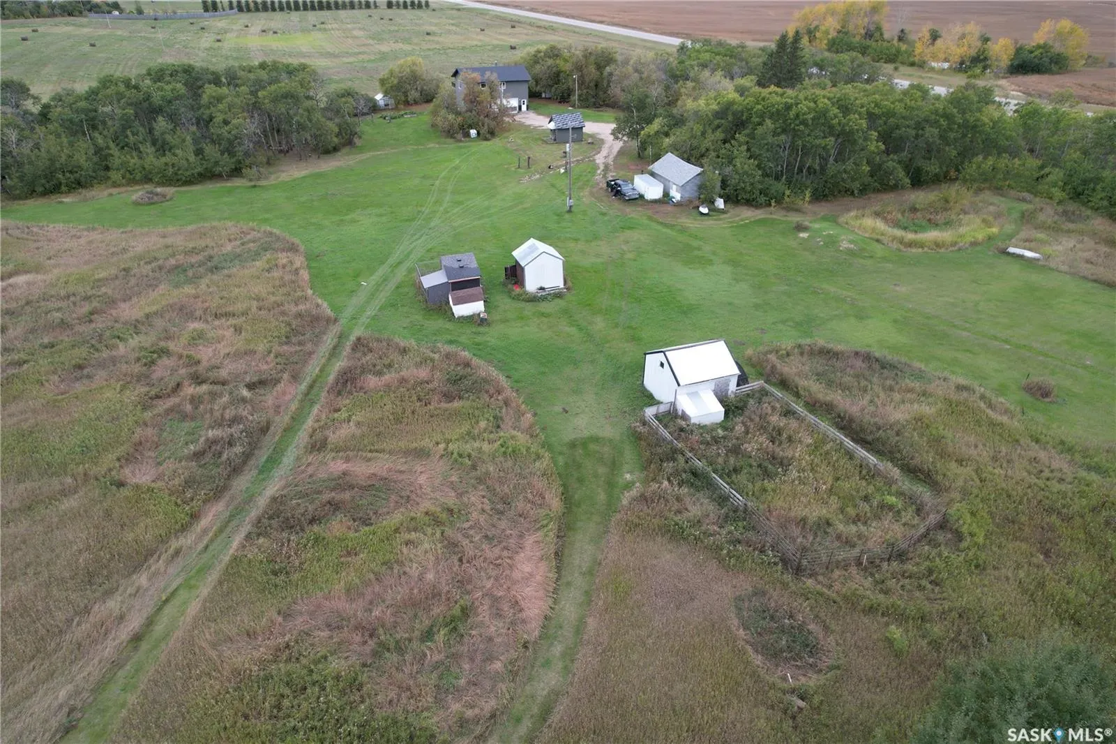 Rural Address