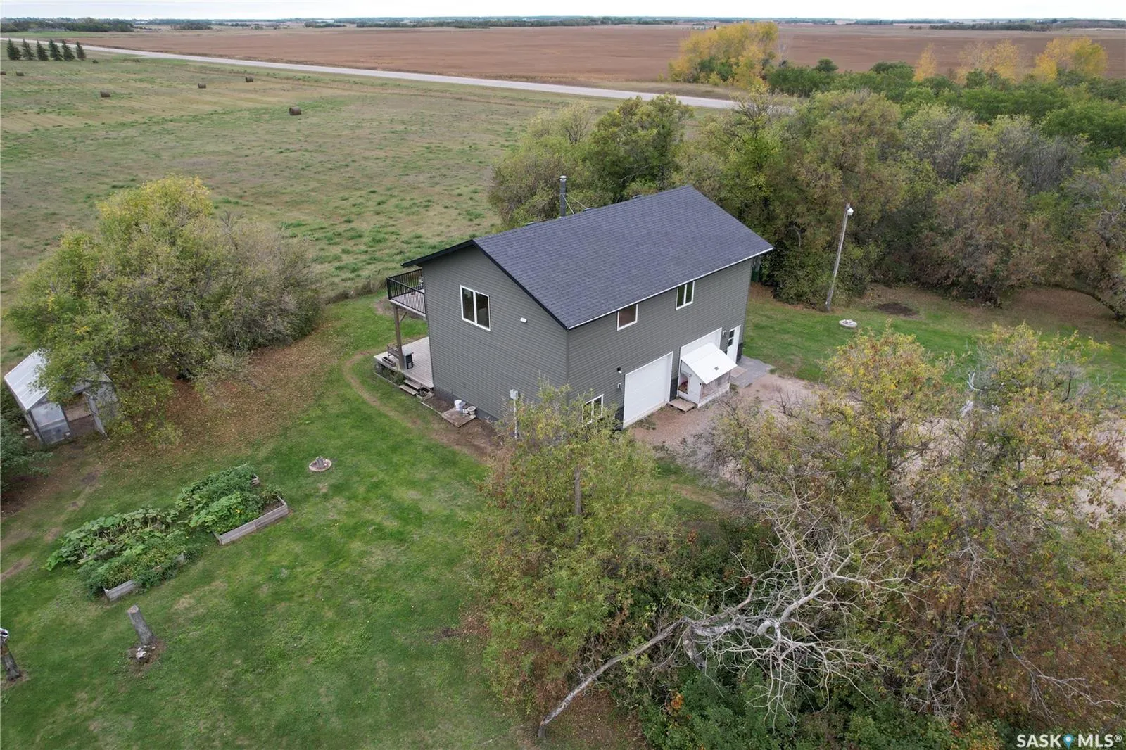 Rural Address