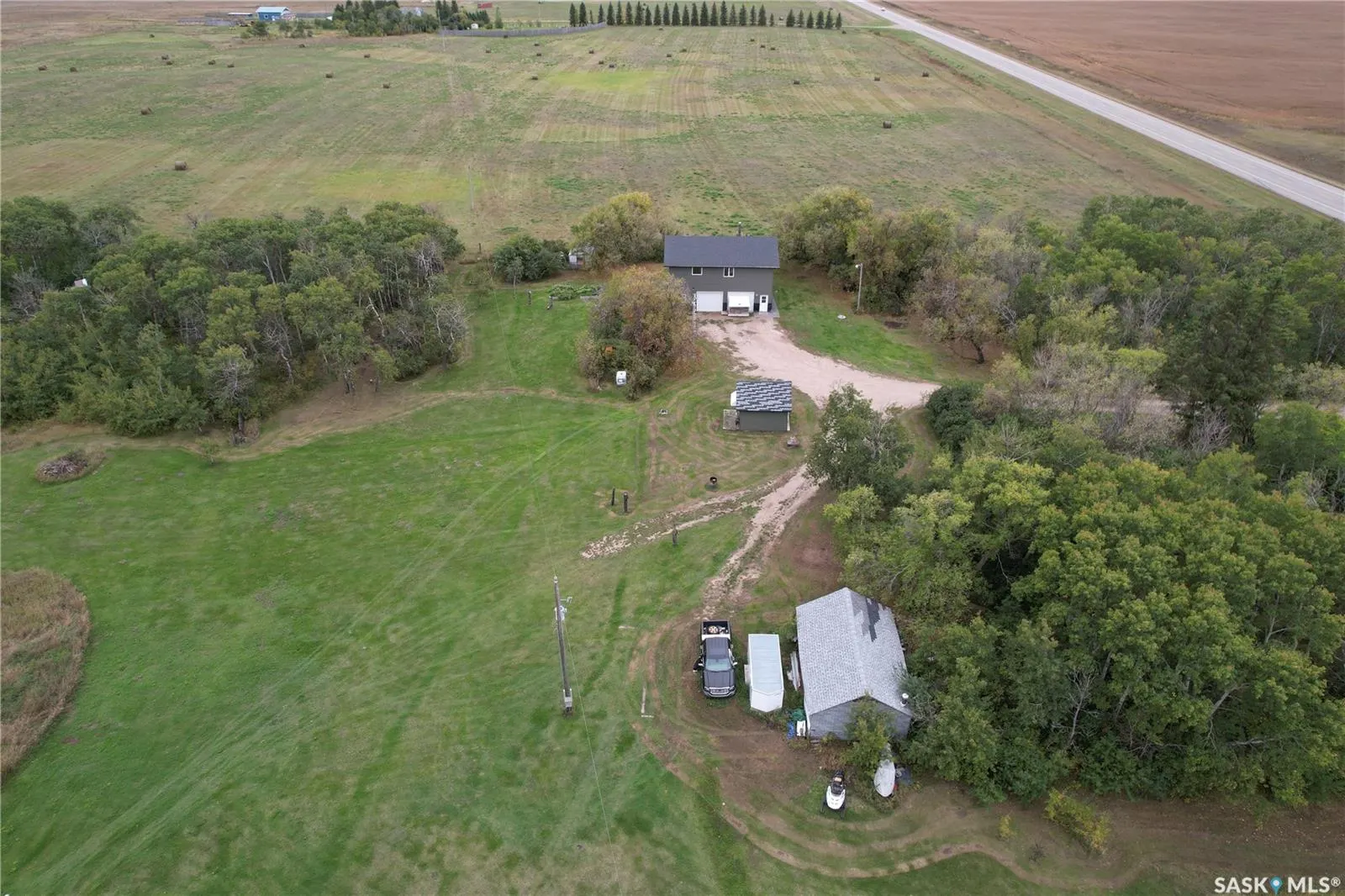 Rural Address