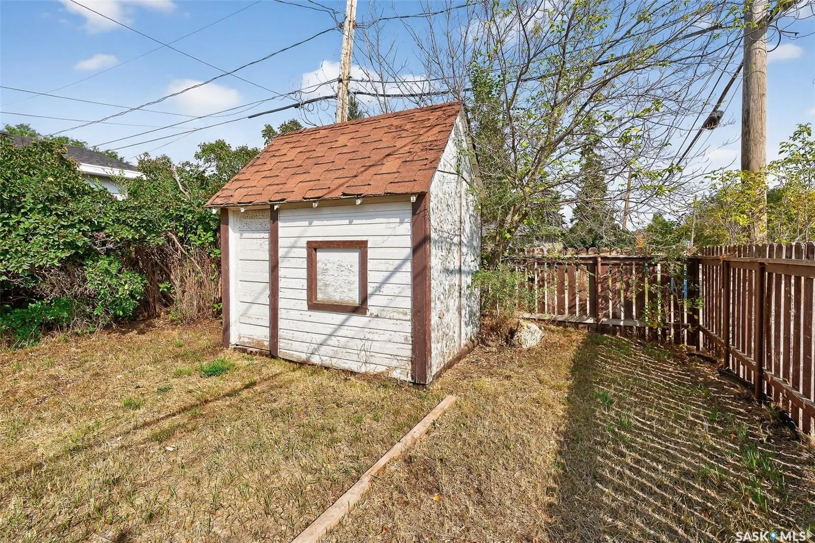 827 Elgin AVENUE