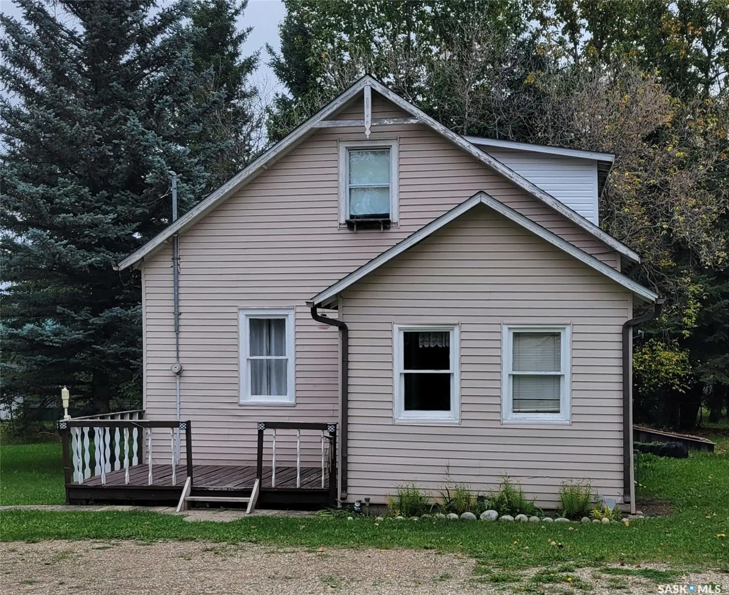 Rural Address