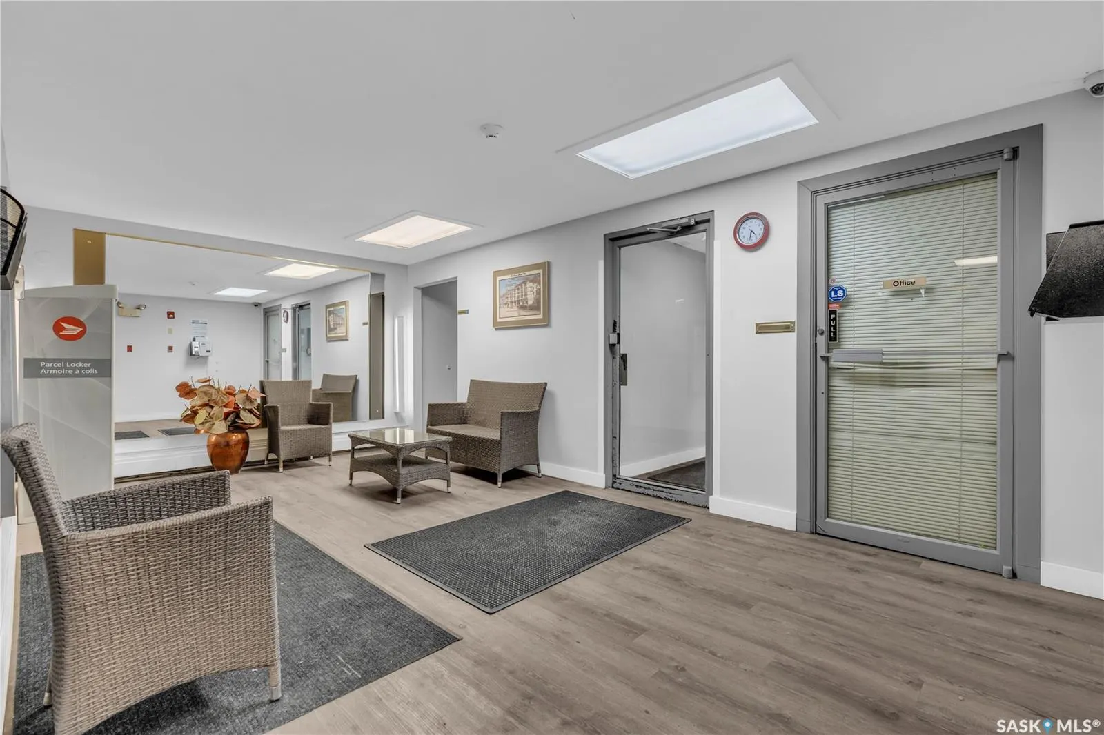 2125 Osler STREET, #101