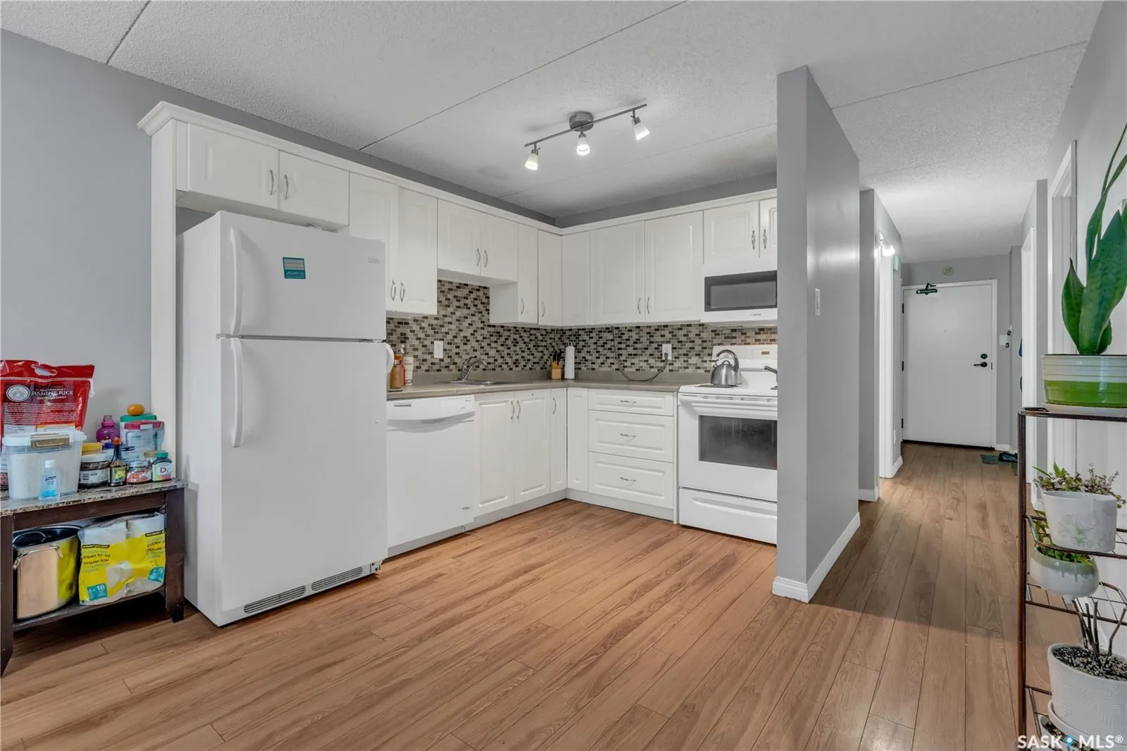 2125 Osler STREET, #101
