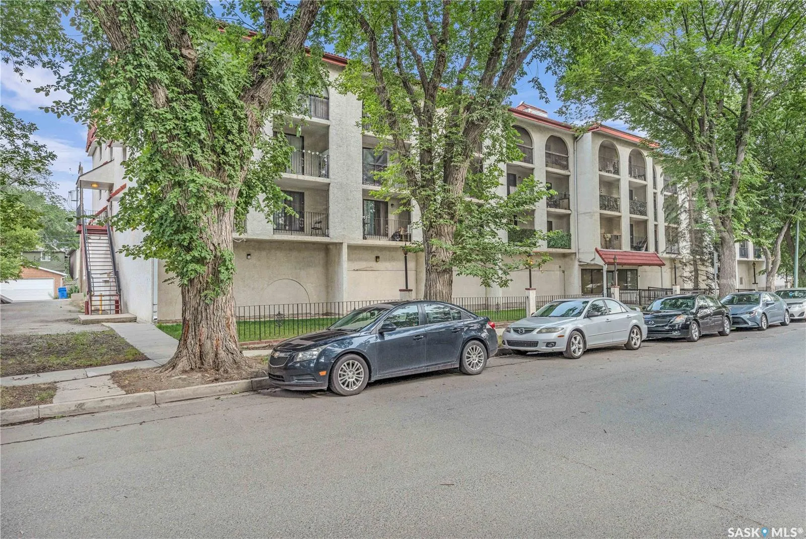 2125 Osler STREET, #101