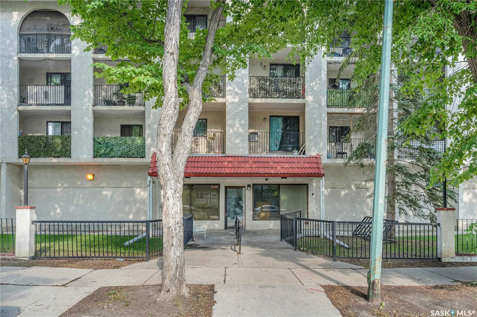 2125 Osler STREET, #101