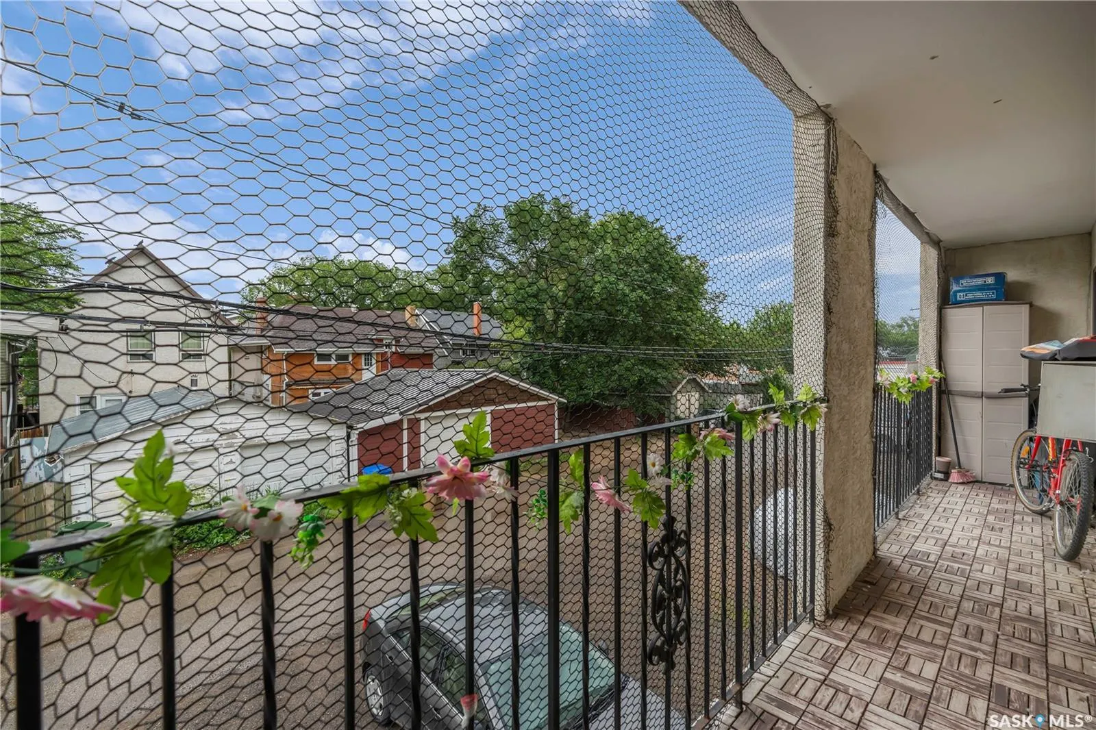 2125 Osler STREET, #101