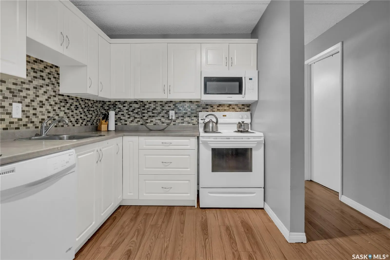 2125 Osler STREET, #101