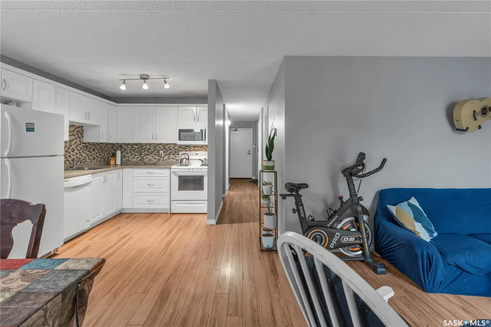 2125 Osler STREET, #101