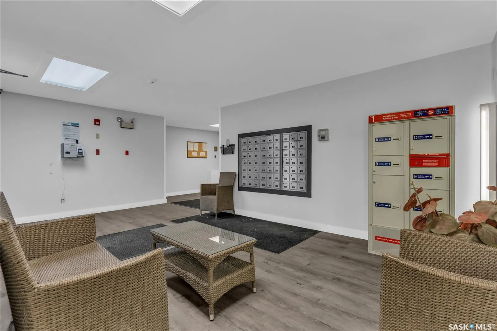 2125 Osler STREET, #101