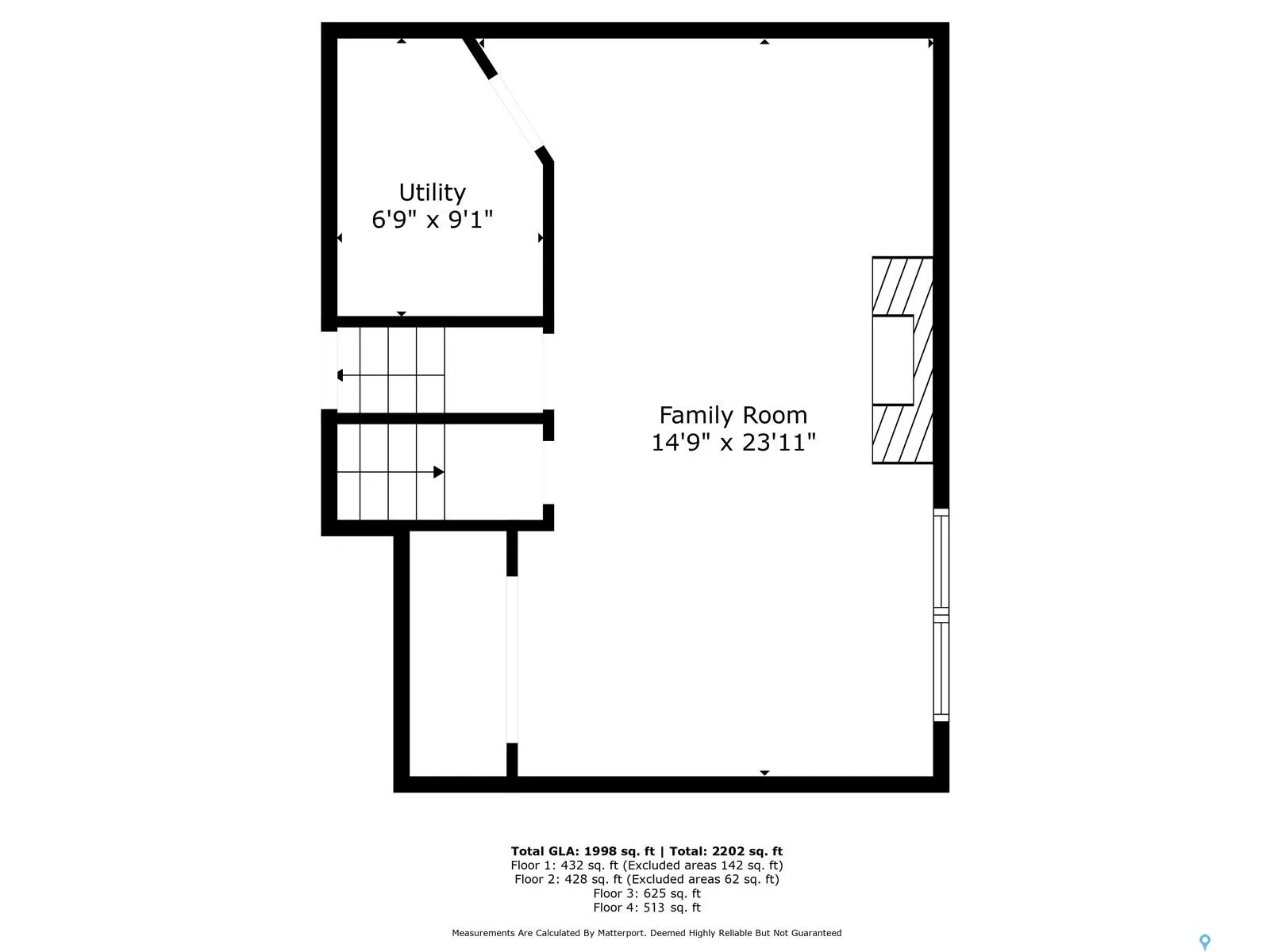 91 Lindsay DRIVE
