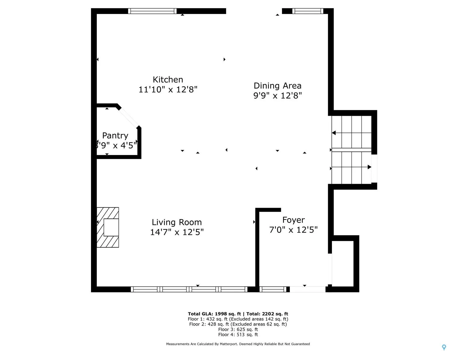 91 Lindsay DRIVE