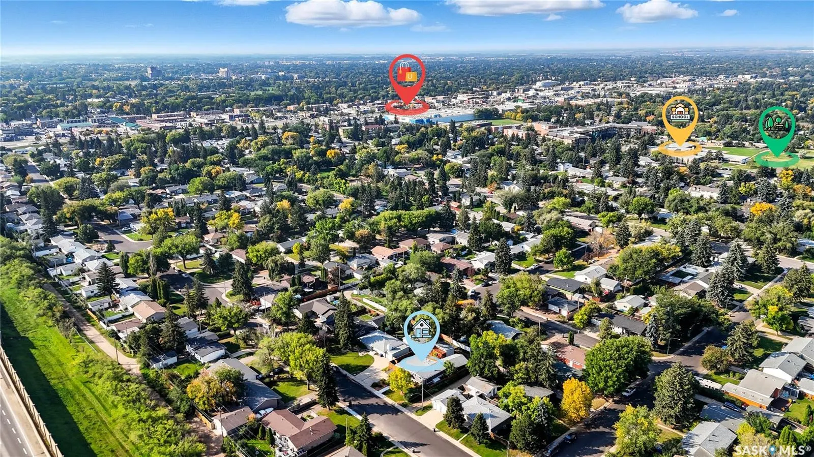 91 Lindsay DRIVE