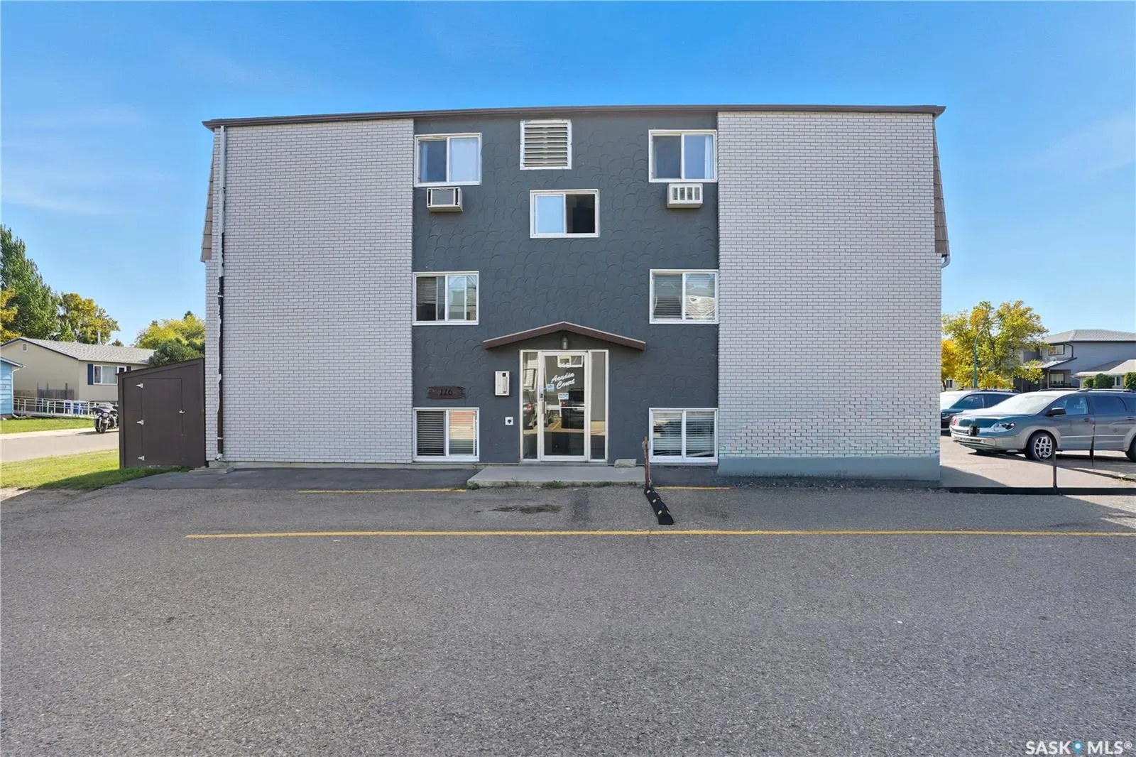 116 Acadia COURT, #5