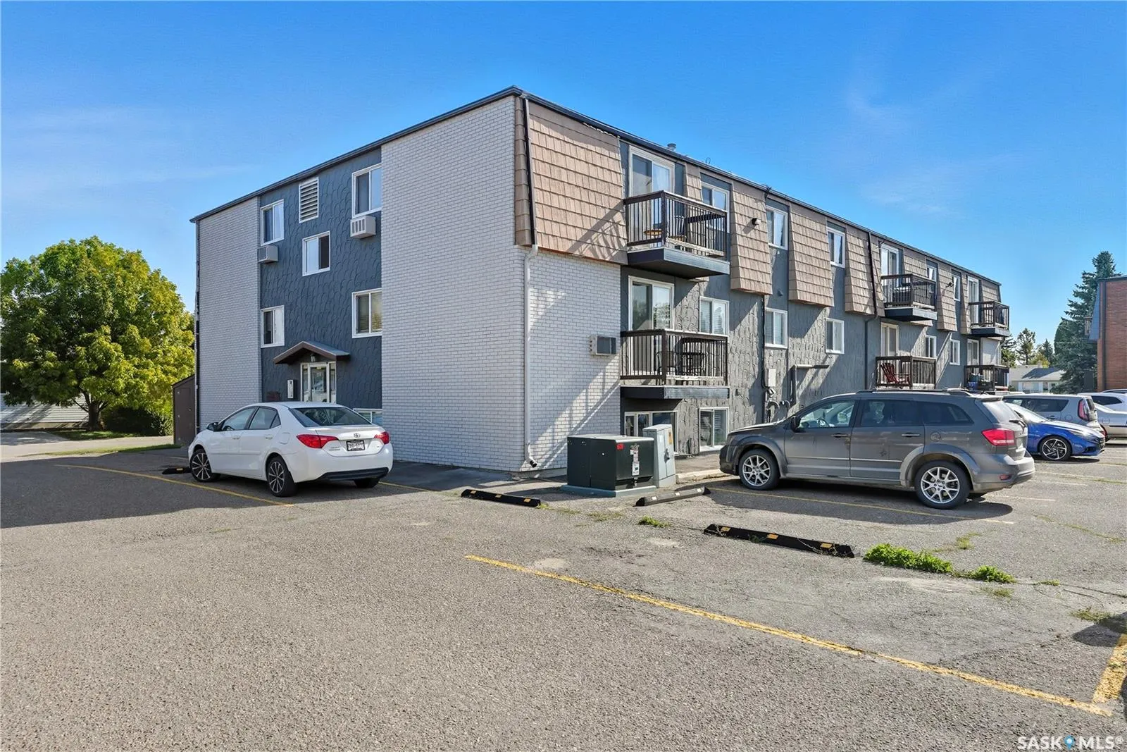 116 Acadia COURT, #5