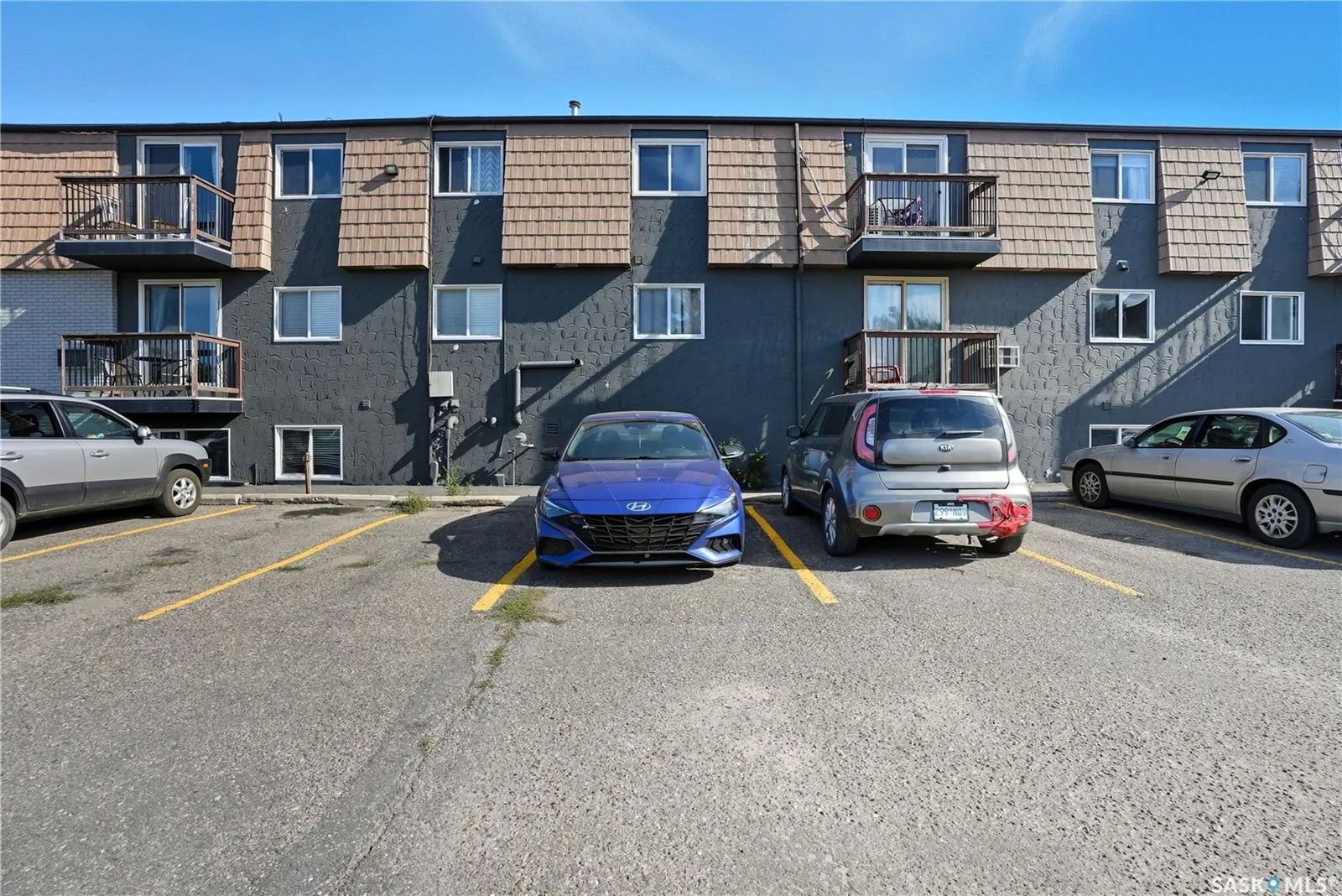 116 Acadia COURT, #5