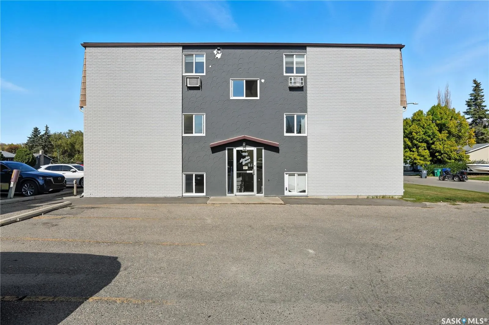 116 Acadia COURT, #5