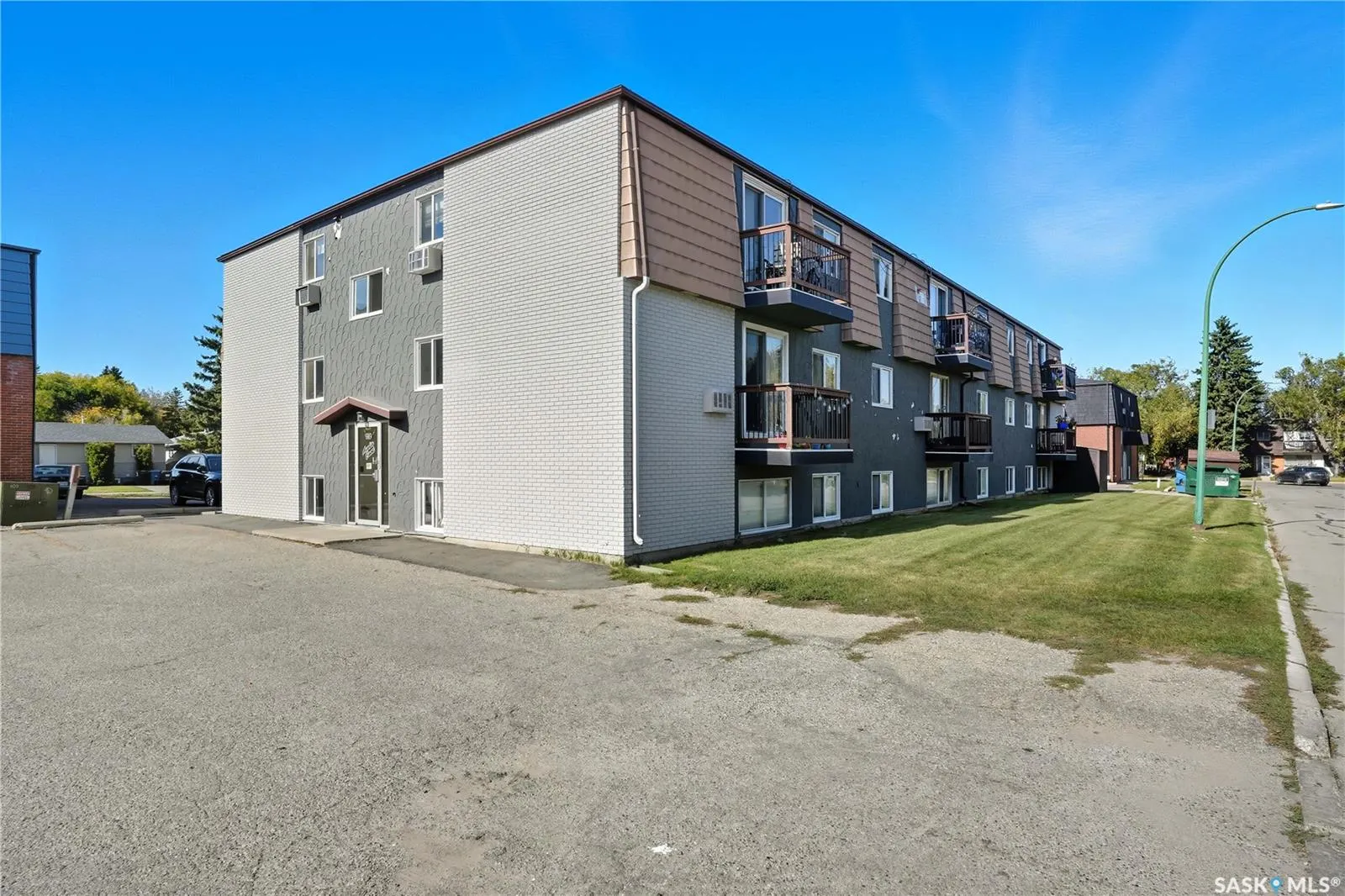 116 Acadia COURT, #5