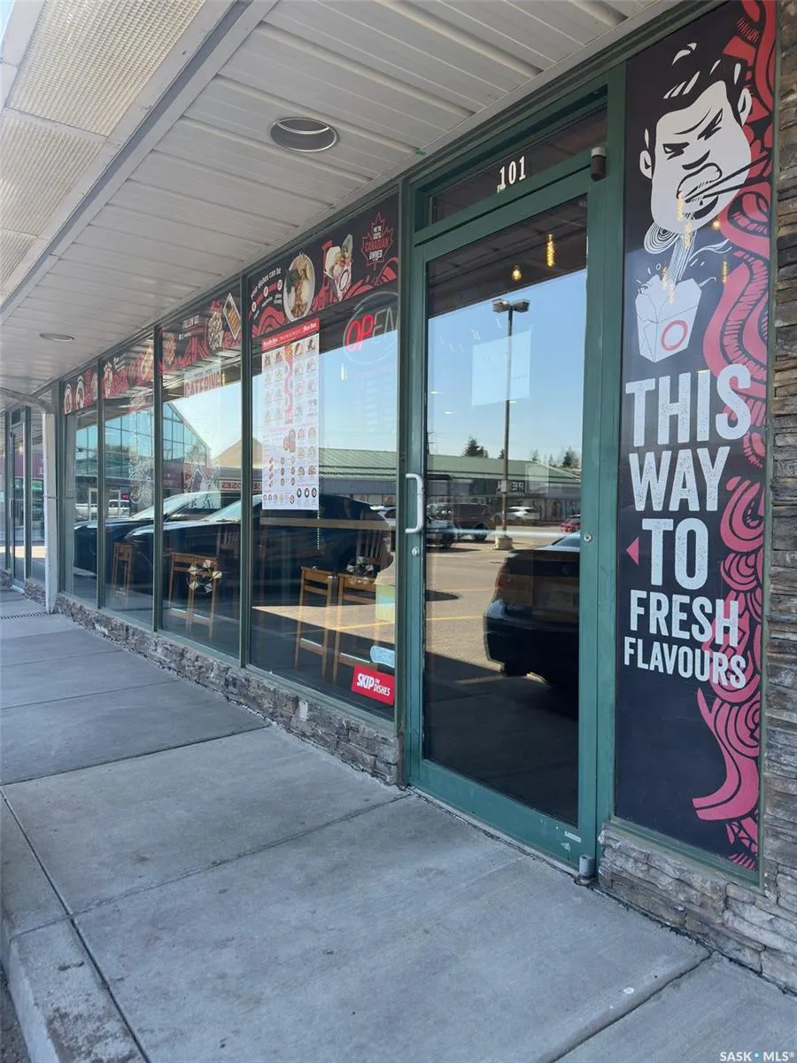 #101-3120 8th STREET E, #SK