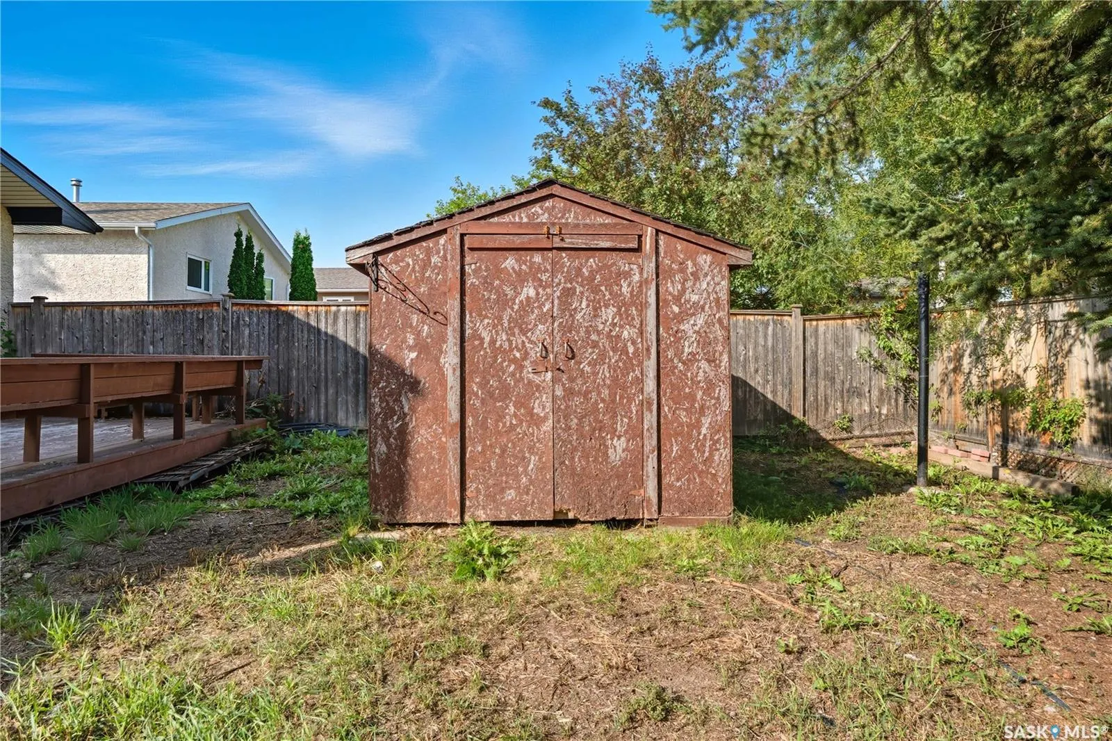 6818 Cunningham DRIVE