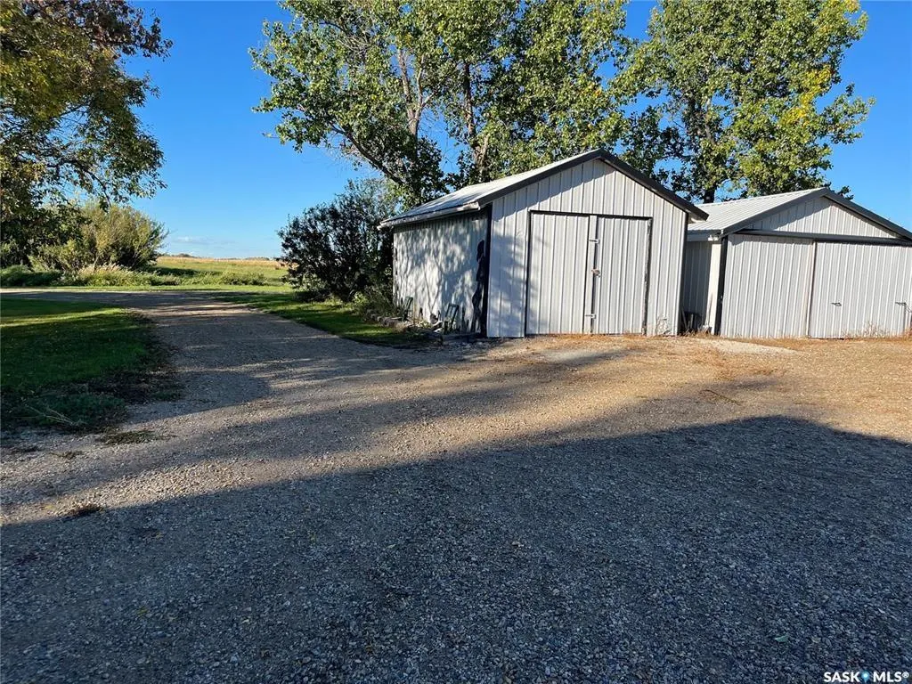 Rural Address