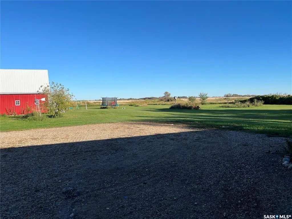 Rural Address