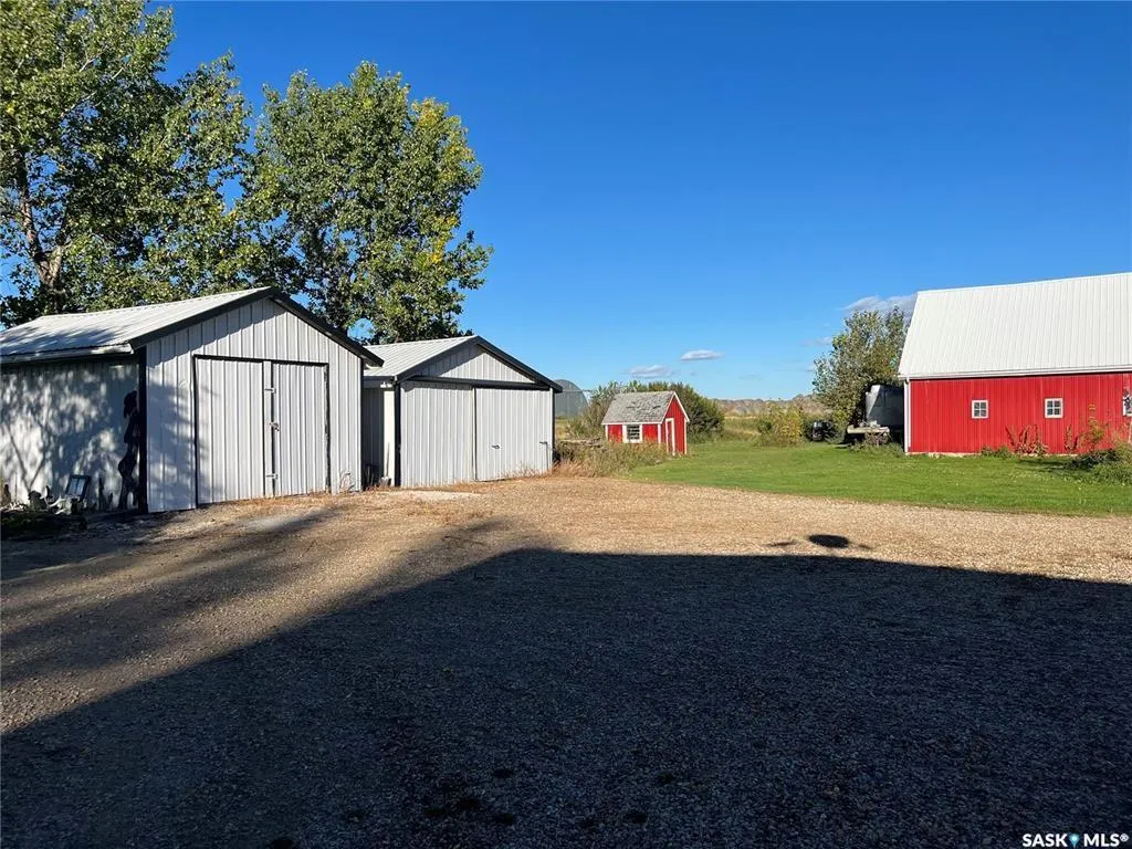 Rural Address