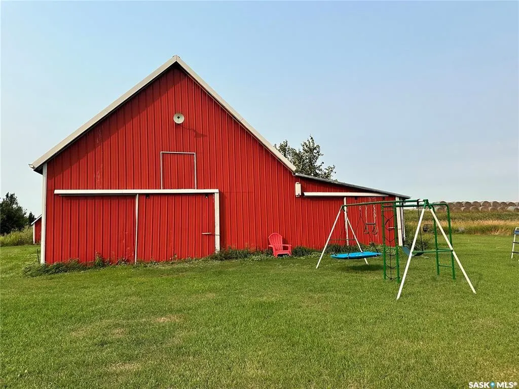 Rural Address