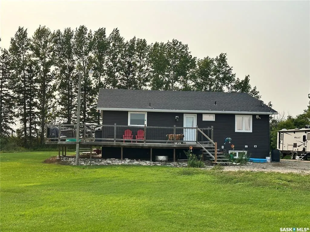 Rural Address