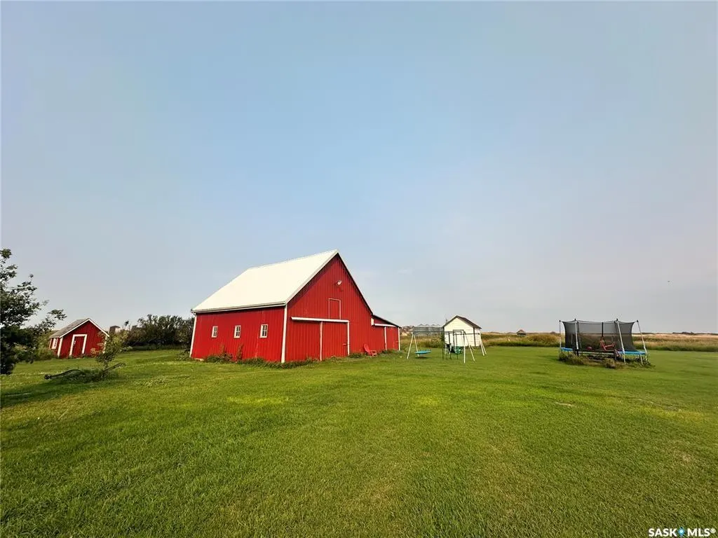 Rural Address
