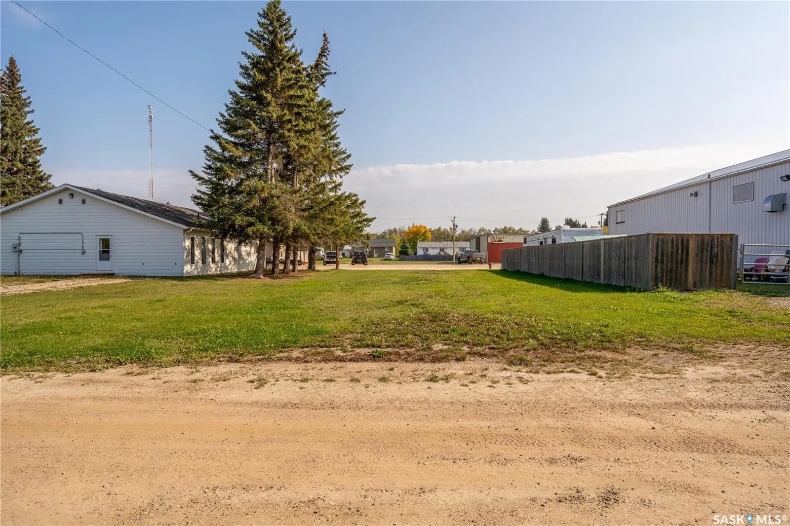 165 & 167 Main STREET