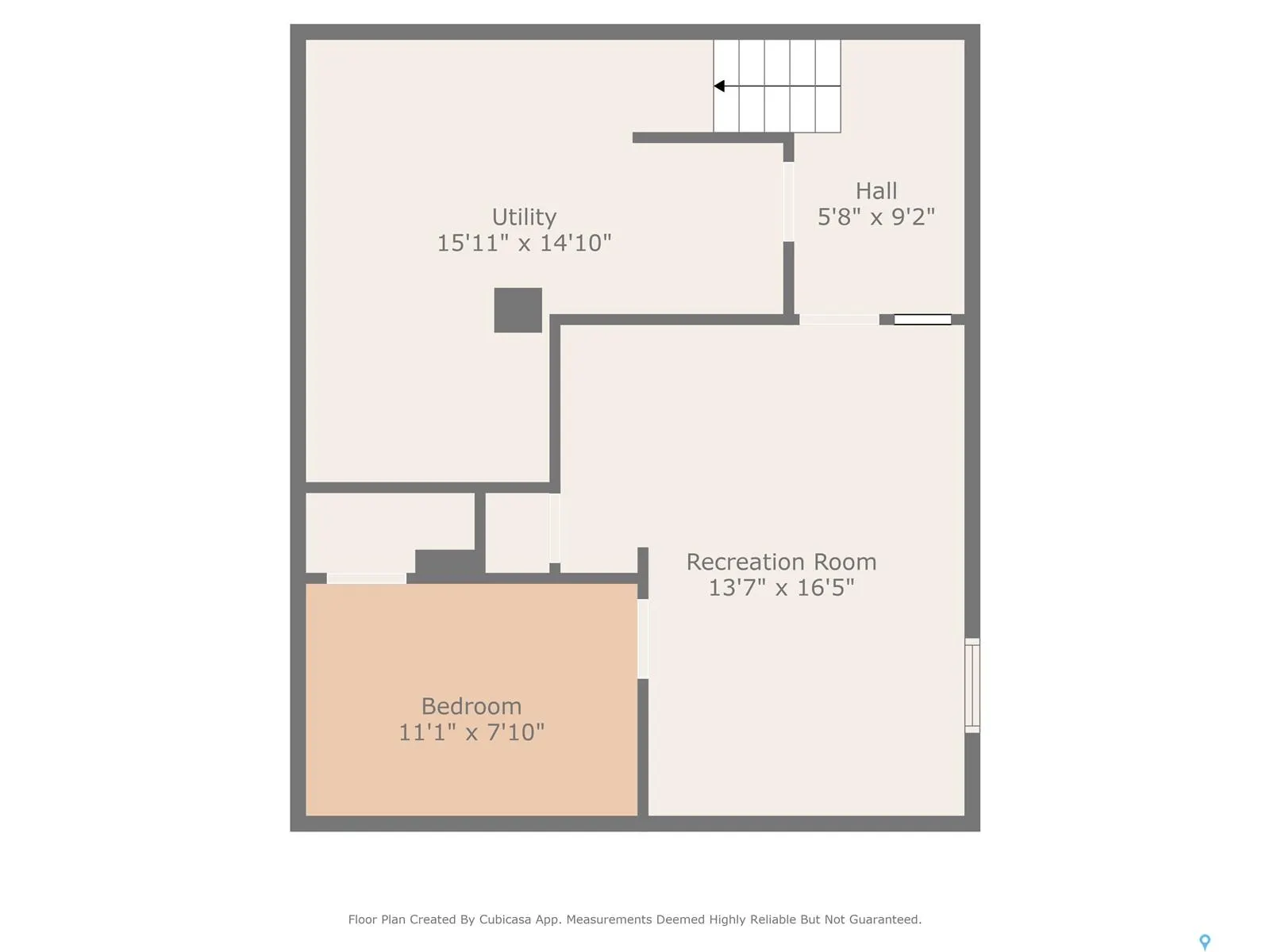 1301 Broadway AVENUE