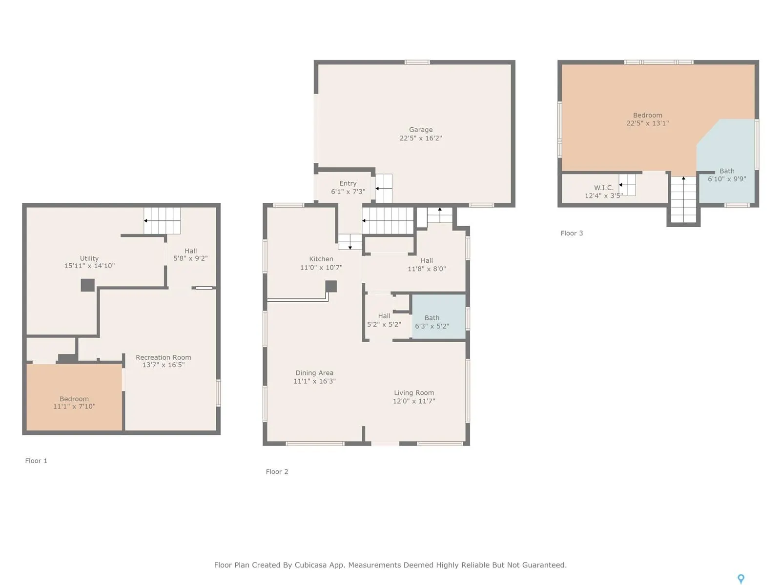 1301 Broadway AVENUE