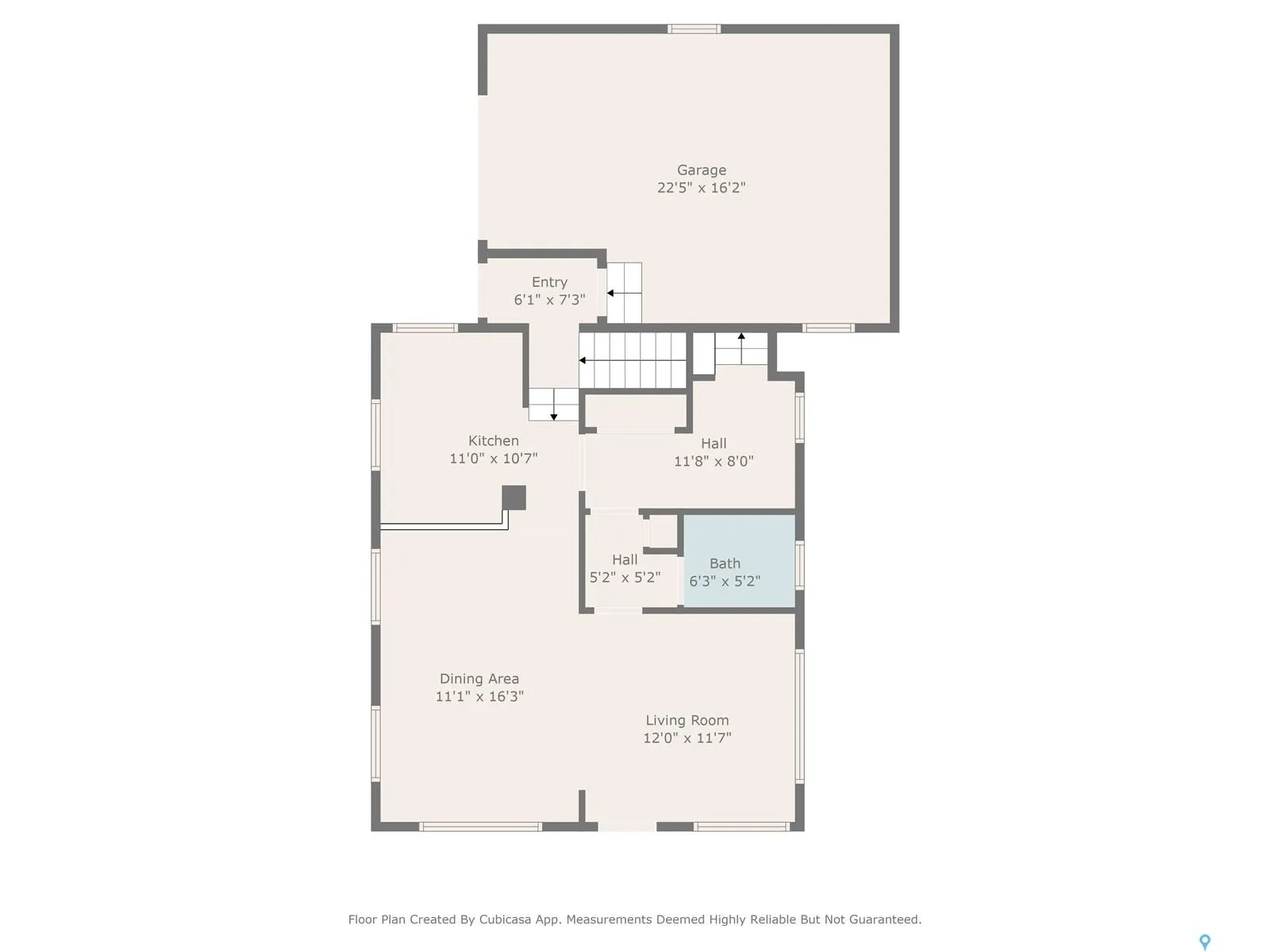 1301 Broadway AVENUE
