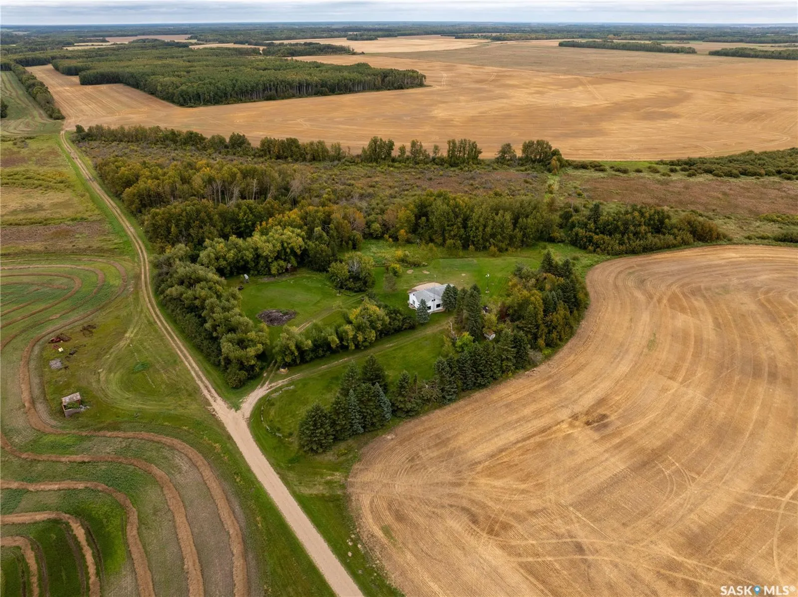 Rural Address