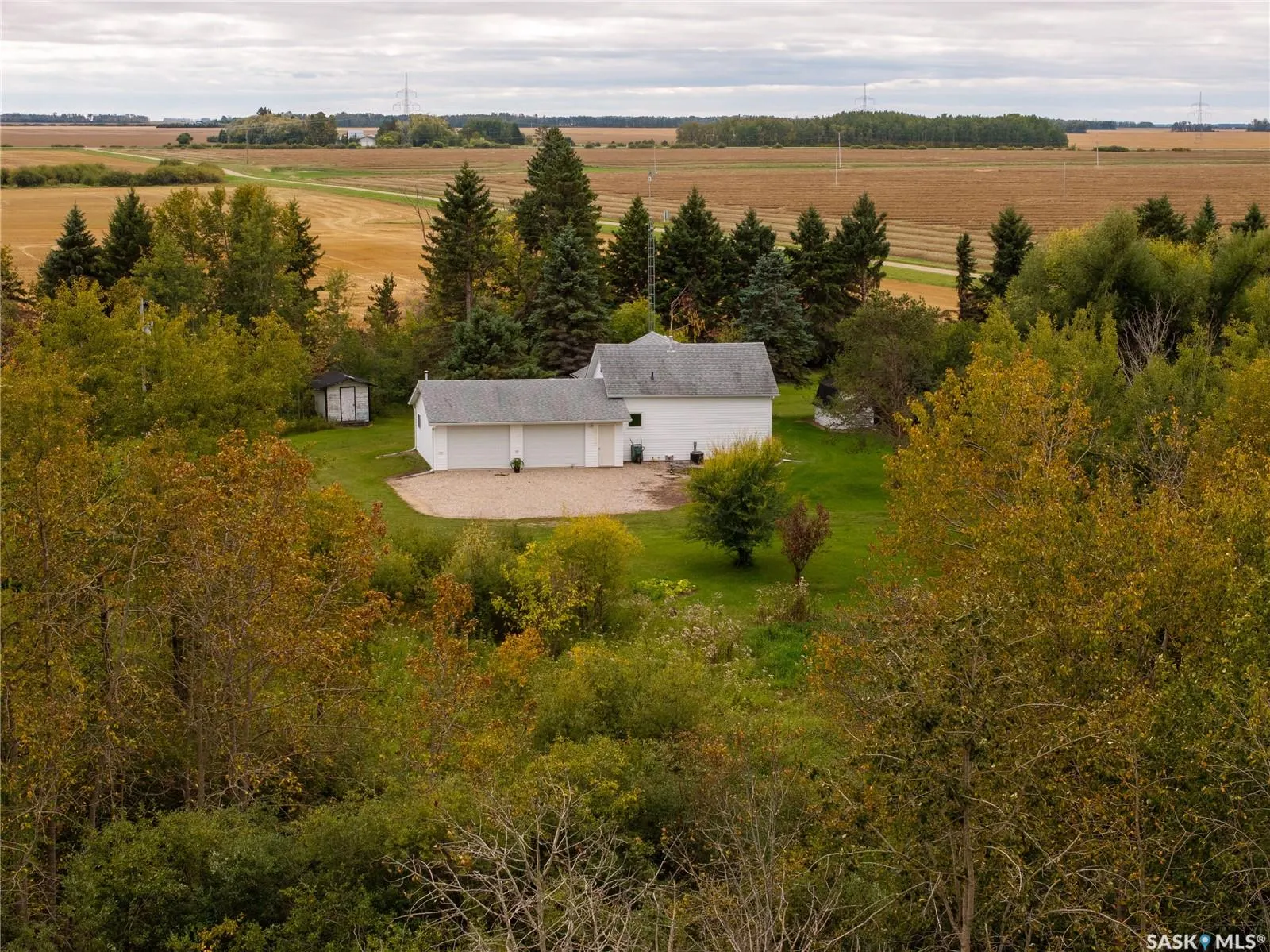 Rural Address