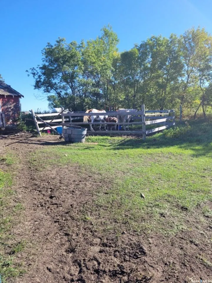 Rural Address