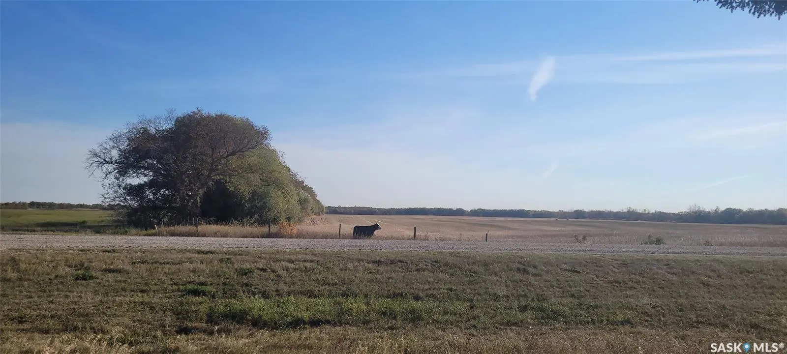 Rural Address